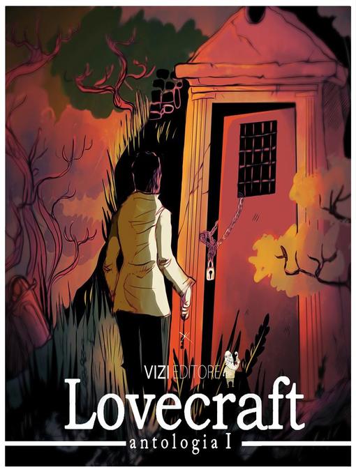 Title details for Lovecraft Antologia Volume1 by Howard Phillips Lovecraft - Available